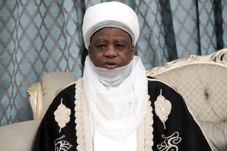Muhammadu Sa’ad Abubakar