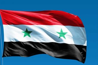 Syrian-flag