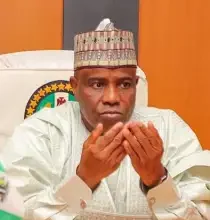 Aminu Waziri Tambuwal