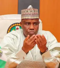 Aminu Waziri Tambuwal