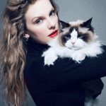 Taylor Swift Announces 12th Album, "The Life of a Showgirl"