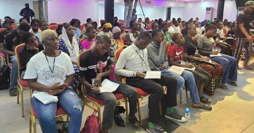 Teen Career Guidance Bootcamp Empowers 200+ Youths