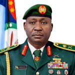 General Christopher Musa