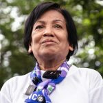 Thai Woman Freed After 8 Years for Lese Majeste