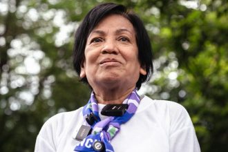 Thai Woman Freed After 8 Years for Lese Majeste