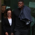Thomas Partey Granted Bail on Rape Charges