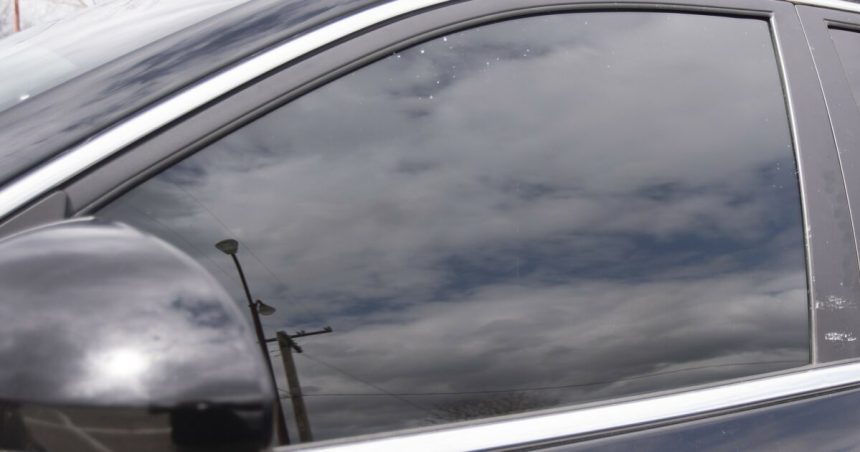 Tinted Glass Permit Enforcement Extended to Oct 2, 2025