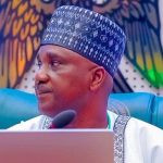 Tinubu Appoints Abbas to Lead Bauchi APC Reconciliation Pane