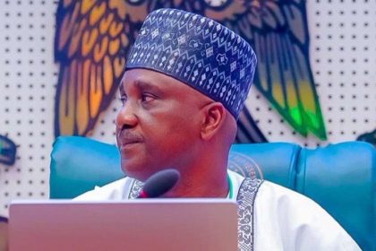 Tinubu Appoints Abbas to Lead Bauchi APC Reconciliation Pane