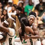 Tinubu Awards D’Tigress $100k, Flats, National Honour
