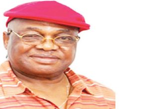 Pat Dele-Cole