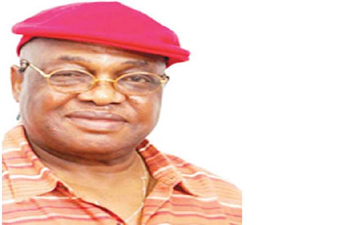 Pat Dele-Cole