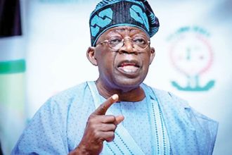 TINUBU