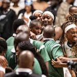 Tinubu Hosts D’Tigress After Historic AfroBasket Win