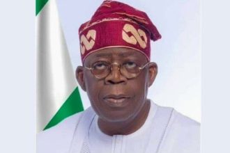 Tinubu
