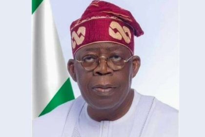 Tinubu