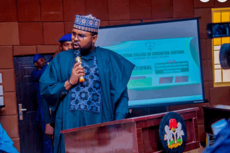 Tinubu Nominates New NERC Leadership