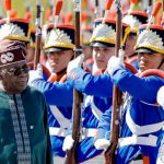 Tinubu Signs Landmark Flight Agreement with Brazil