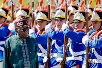 Tinubu Signs Landmark Flight Agreement with Brazil