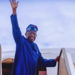 President Bola Tinubu