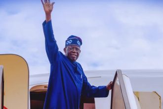 President Bola Tinubu