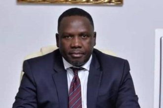 Daniel Bwala