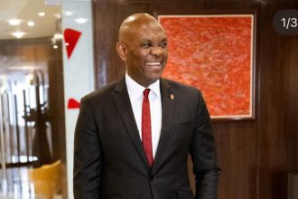 Tony Elumelu