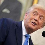 Trump Demands $1B Fine from University of California