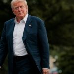 Trump Demands Homeless Removal from US Capital