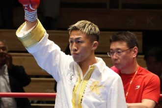 Two Boxers Die From Brain Injuries at Tokyo Event