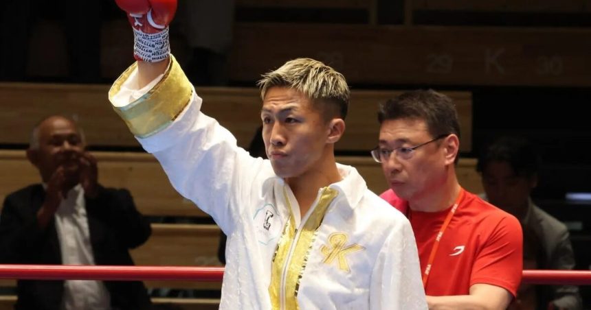 Two Boxers Die From Brain Injuries at Tokyo Event