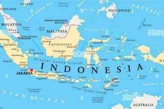 Two Men Publicly Flogged in Indonesia for Same-Sex Relations