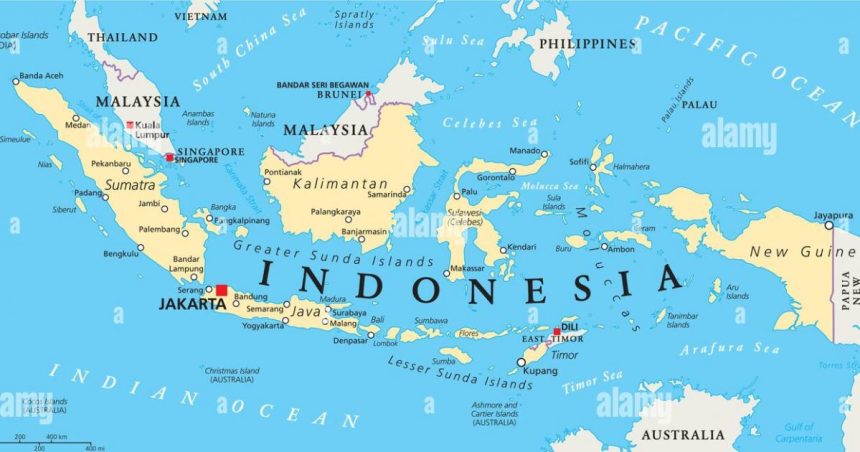 Two Men Publicly Flogged in Indonesia for Same-Sex Relations