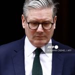 UK Overhauls Asylum System Amidst Protests