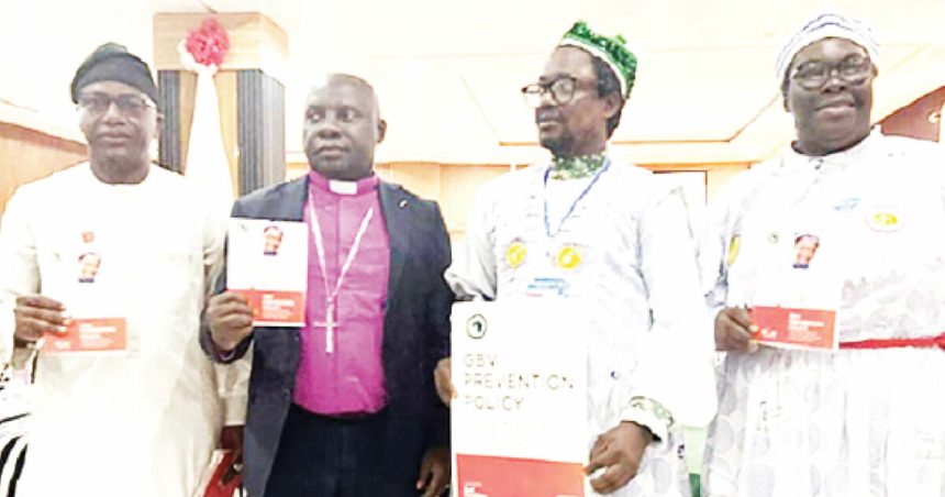 UN Urges Churches to Combat Gender Violence in Nigeria
