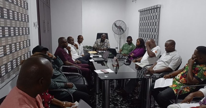 UNICAL ASUU Threatens Strike Over Unpaid Arrears