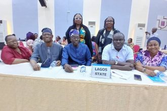 UNICEF, Oyo State Train Stakeholders on Community Engagement