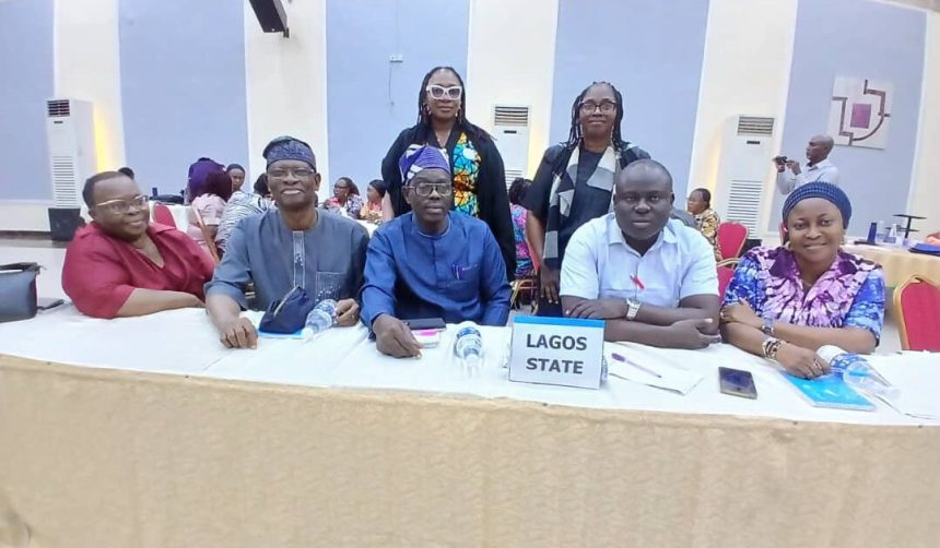 UNICEF, Oyo State Train Stakeholders on Community Engagement