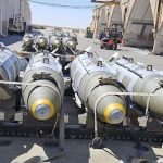 US Military Sale to Nigeria of munitions