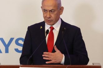US Envoy Pressures Israel on Lebanon Ceasefire Compliance
