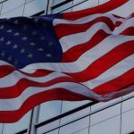 USA flag