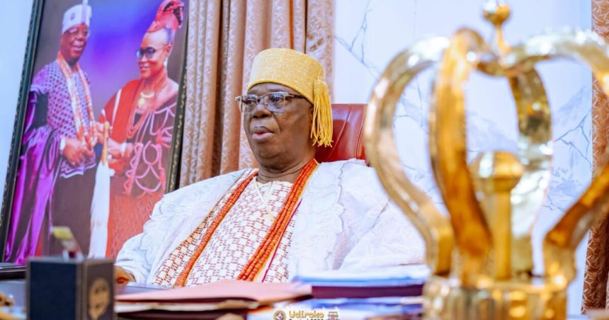 Udiroko Festival Boosts Ekiti Tourism & Economy