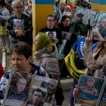Ukraine Expands Child Evacuations in Donetsk Region