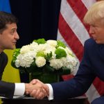 Ukraine Peace Talks Possible as Allies Meet, Russia Sets Ter