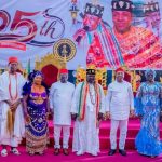 Umahi Backs Tinubu's 2027 Re-election Bid, Urges South-East