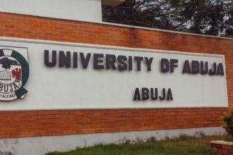 UniAbuja Entrance_Gate