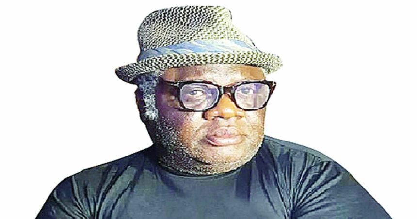 Veteran Actor Dies After "Seven Do
