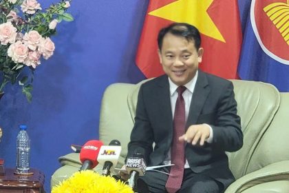 Vietnam Seeks Stronger Trade Ties With Nigeria