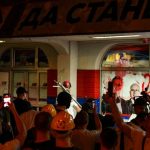 Violent Clashes in Anti-Government Protests