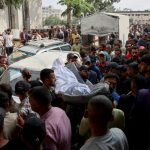 WHO Demands Urgent Gaza Aid Before Israeli Occupation